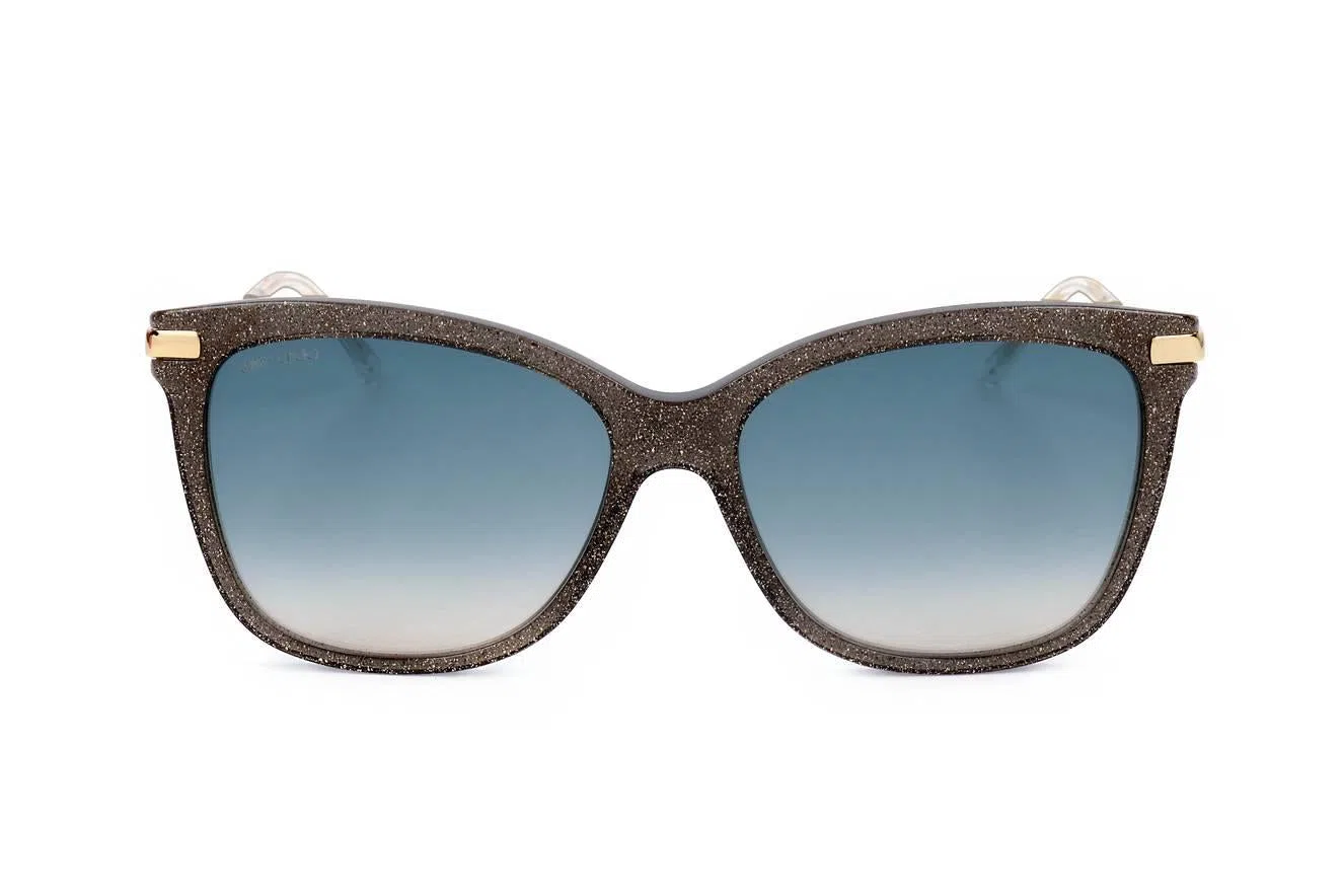 Jimmy Choo STEFF_S Sunglasses - view 10